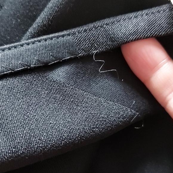 Anne Klein A-Line Skirt - Picture 6 of 6